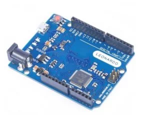 RoboMaterial Arduino Leonardo