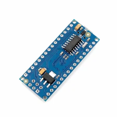 RoboMaterial Arduino Nano