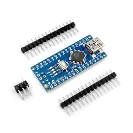 RoboMaterial Arduino Nano Compatible Board