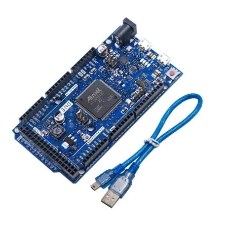 RoboMaterial Arduino DUE