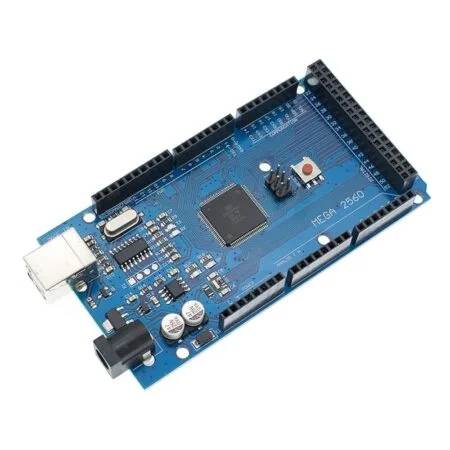 RoboMaterial Arduino Mega 2560