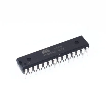 RoboMaterial ATmega 8 16PU