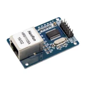 RoboMaterial ENC28J60 Ethernet Module