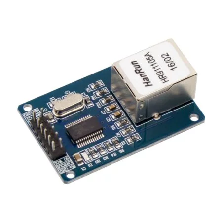 RoboMaterial ENC28J60 Ethernet Module