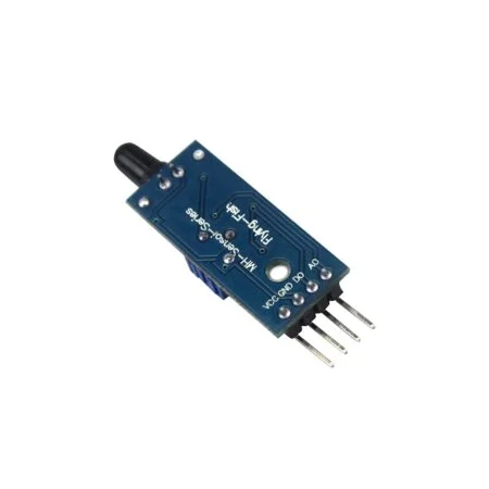 RoboMaterial Flame Sensor Module