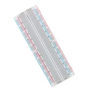 MB102 Breadboard Robomaterial