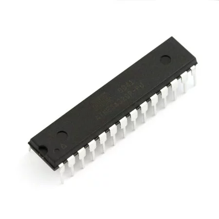 Robomaterial atmega328p pu