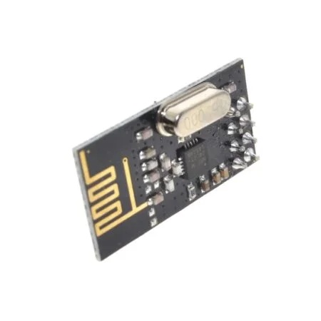 RoboMaterial nRF24L01+ RF Module Transceiver