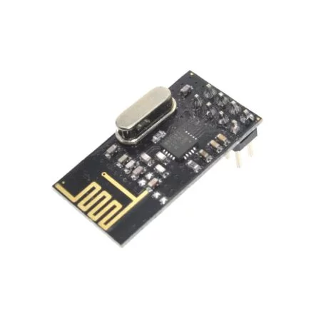 RoboMaterial nRF24L01+ RF Module Transceiver