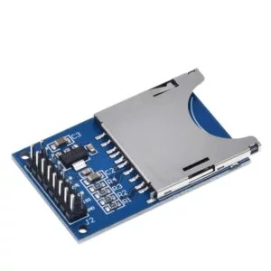 RoboMaterial SD Card Reader Writer