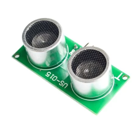 RoboMaterial Ultrasonic Sensor US-015 Module