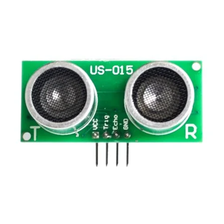 RoboMaterial Ultrasonic Sensor US-015 Module