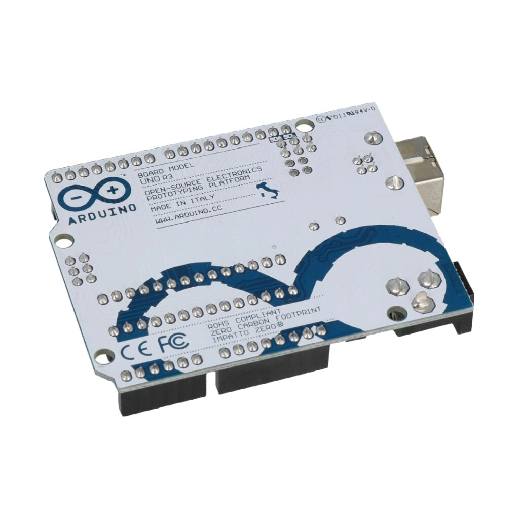 Buy Arduino Uno R3 Compatible Board - RoboMaterial