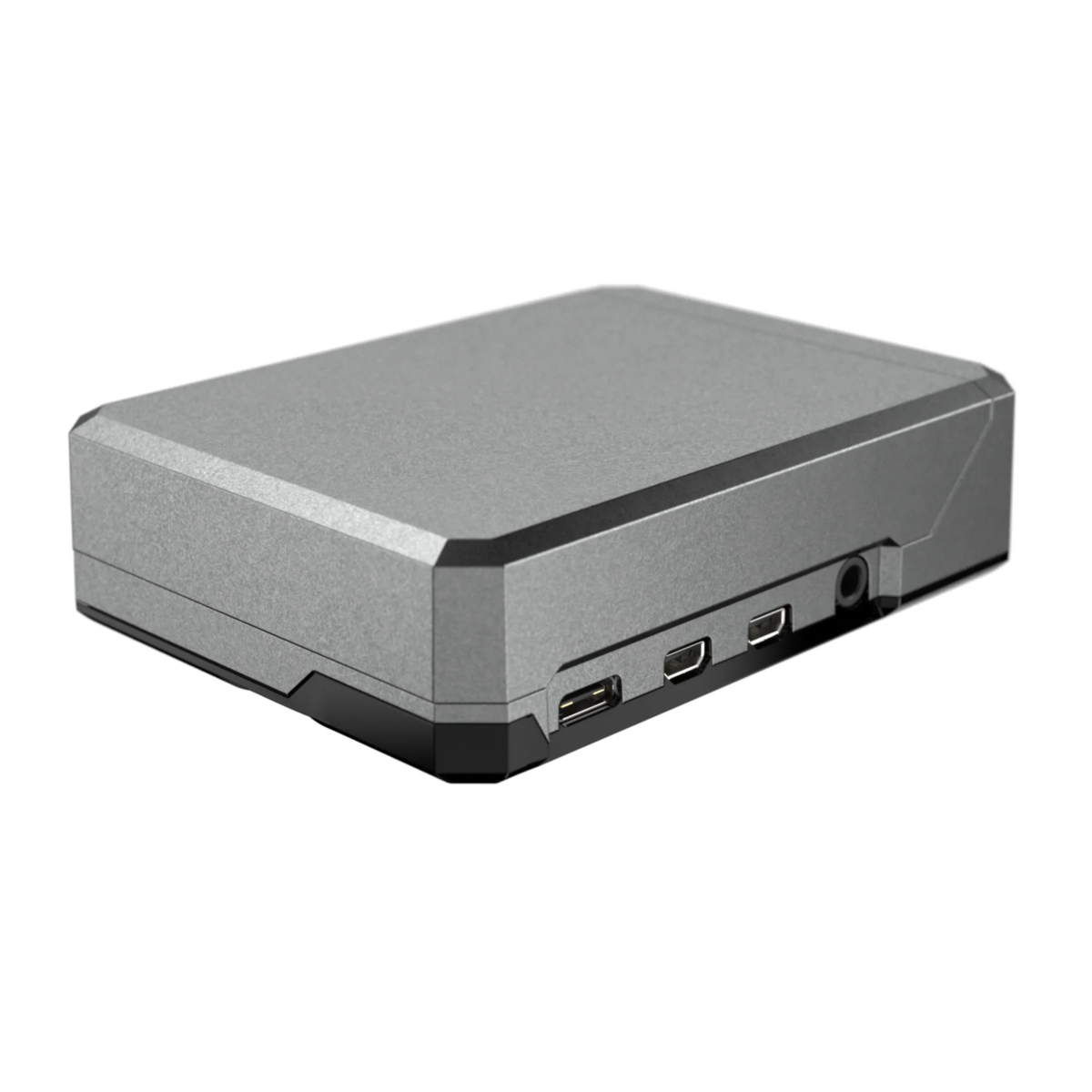 Argon Neo Aluminum Case for Raspberry Pi 4 Model B