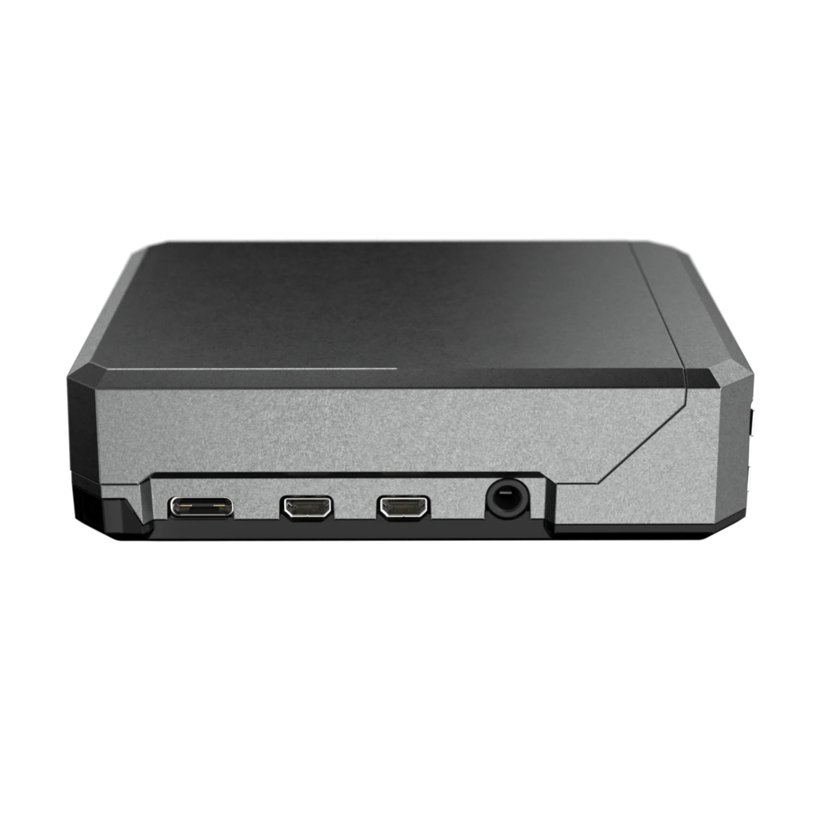 Argon Neo Aluminum Case for Raspberry Pi 4 Model B
