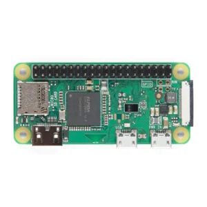 Raspberry Pi Zero WH