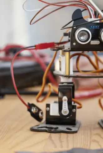Robotics