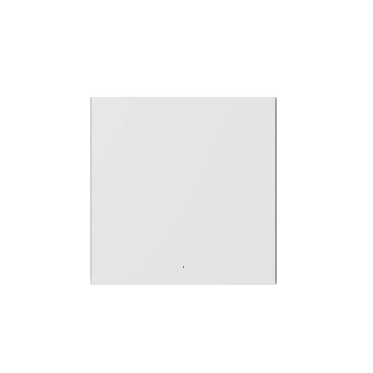 Aqara H1 Switch Single Rocker (No Neutral)