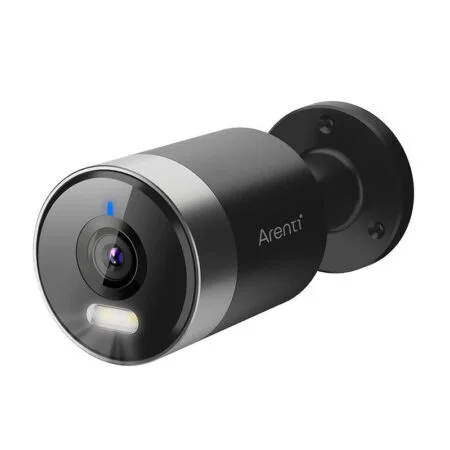 Arenti Outdoor1 2K IP Camera Outdoor WiFi