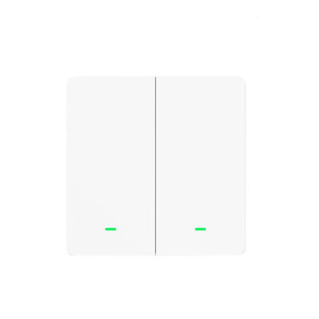 Gosund SW9 Smart Wall Switch WiFi White