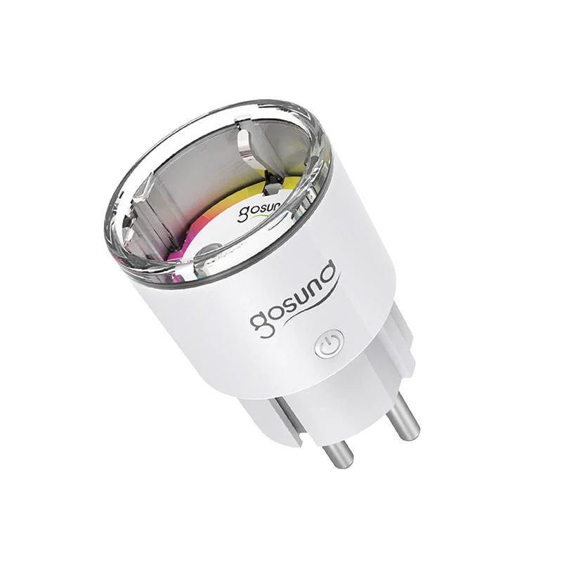 Gosund EP2 WiFi Smart Socket