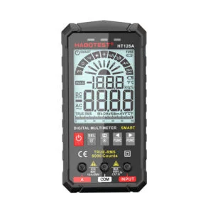 Hobotest HT126A Digital Multimeter