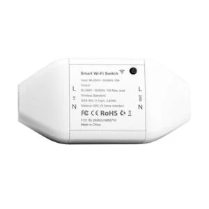 Meross Homekit WiFi Switch