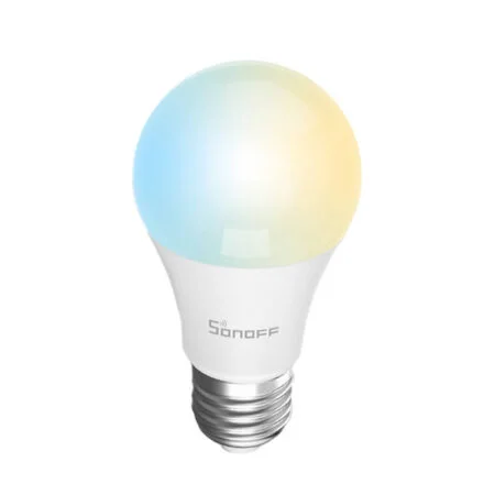 Sonoff B02-BL-A60 WiFi LED Lamp Tunable White