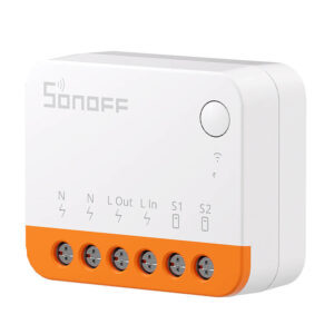 Sonoff Mini R4 Extreme Relay Module