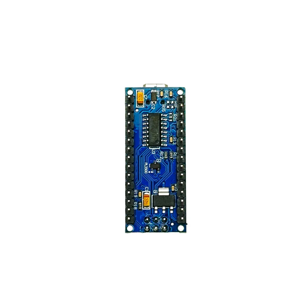 Arduino IDE Combatible Nano v3.0 Board with CH340 and with mini USB cable included
