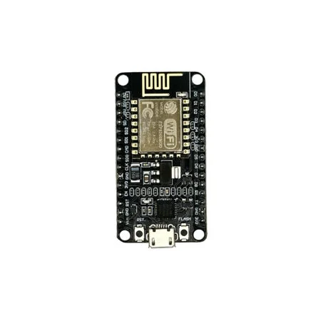 ESP8266 Development Board with the communication chip CP2102 wifi