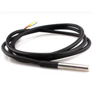 temperature sensor ds18b20 2m