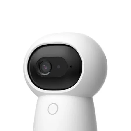 Aqara Camera Hub G3 with Zigbee and AI features