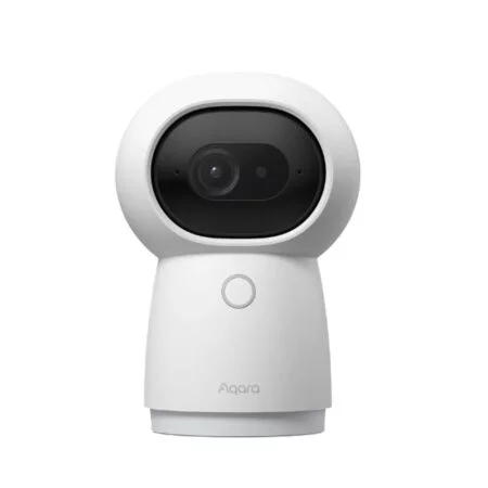 Aqara Camera Hub G3 with Zigbee and AI features
