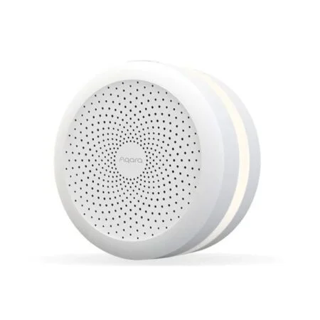 Aqara Hub M1S compatible with Aqara's Zigbee Devices