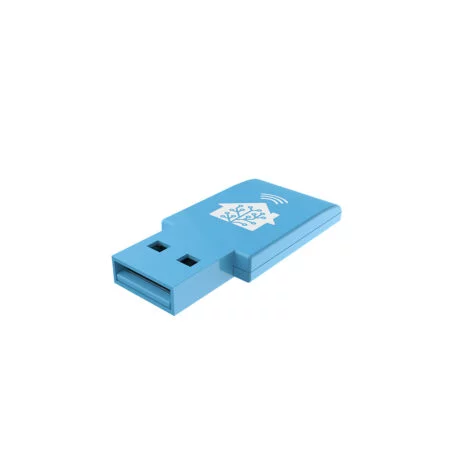 Home Assistant SkyConnect (ZBT-1). A compact powerful Zigbee/Thread Dongle that supports Matter
