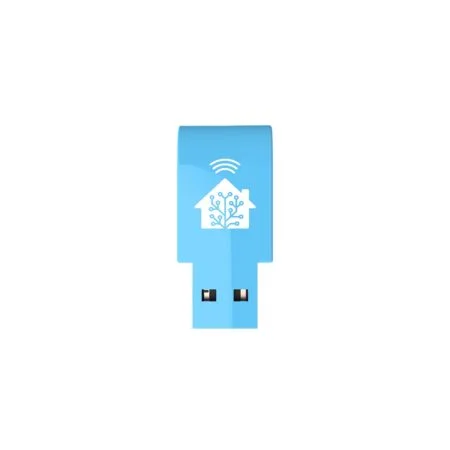 Home Assistant SkyConnect (ZBT-1). A compact powerful Zigbee/Thread Dongle that supports Matter
