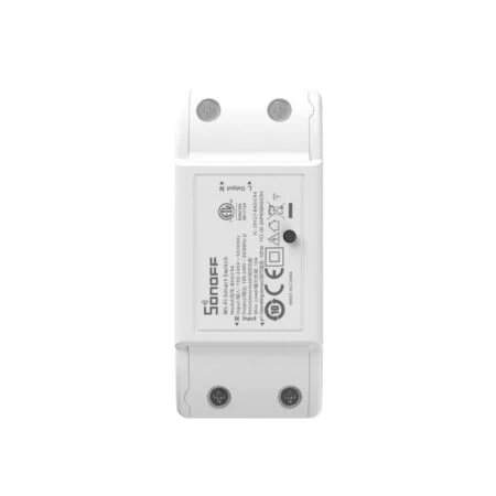 Sonoff Basic R4 Relay Switch Module WiFi Bluetooth