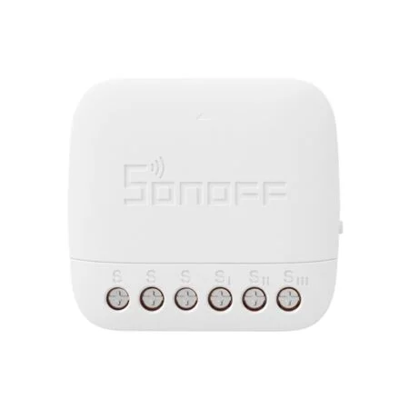 Sonoff S-MATE2 eWeLink Remote Bluetooth Battery Powered Wireless Controller