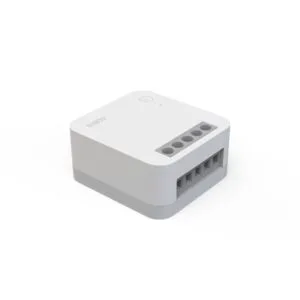 AQARA Single Switch Module T1 (With Neutral)