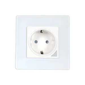 SmartWise S1PMW (eWeLink app) smart Wi-Fi socket with power meter