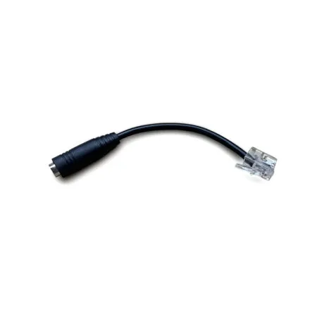 Sonoff AL010, an RJ9 4P4C adapter