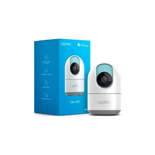 Smartthings App Smartthings Supported Cameras Smartthings Doorbell