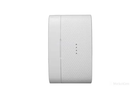 SmartWise RF DW2+ enhanced wireless door / window sensor (eWeLink-compatible)