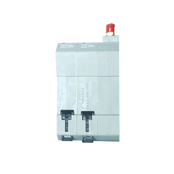 WDYK MCB 63A 2P Wi-Fi Smart Mini Circuit Breaker (63A, 1P+1N) - Image 4