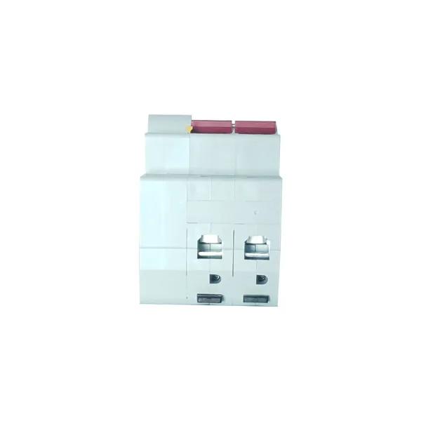 WDYK MCB 63A 2P Wi-Fi Smart Mini Circuit Breaker (63A, 1P+1N) - Image 5