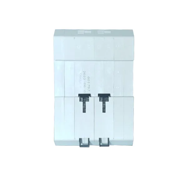 WDYK RCBO POW 10A 2P Wi-Fi Smart Residual Current Operated Circuit Breaker, power meter, overload protection (max. 10A, 1P+1N) - Image 3