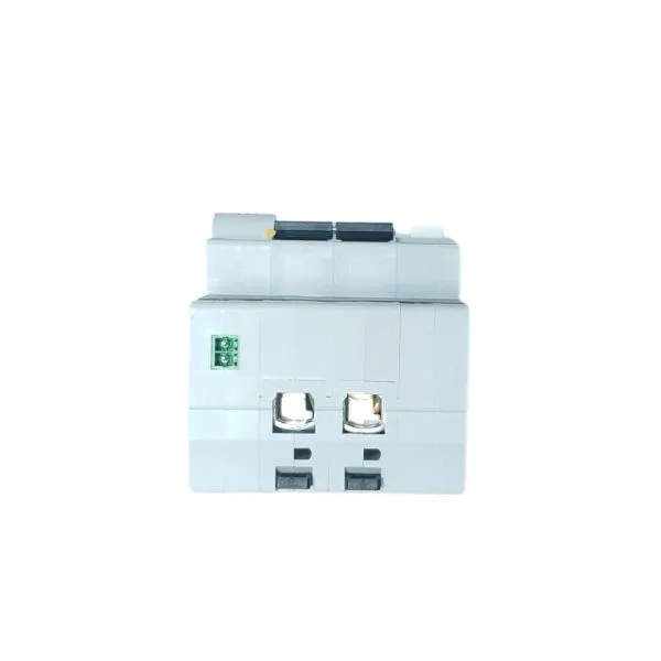 WDYK RCBO POW 10A 2P Wi-Fi Smart Residual Current Operated Circuit Breaker, power meter, overload protection (max. 10A, 1P+1N) - Image 5