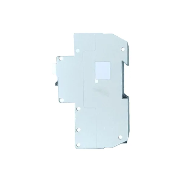 WDYK RCBO POW 10A 2P Wi-Fi Smart Residual Current Operated Circuit Breaker, power meter, overload protection (max. 10A, 1P+1N) - Image 4