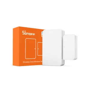 SONOFF Zigbee door window status sensor (SNZB-04)